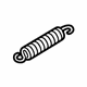 Volvo 31306430 Seat Adjuster Spring Volvo 31306430 Seat Adjuster Spring