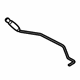 Volvo 39873323 Lock Rod, Brown Volvo 39873323 Lock Rod, Brown
