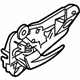 Volvo 30761317 Handle, Inside, Driver Side