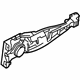 Volvo 31253175 Bracket, Driver Side Volvo 31253175 Bracket, Driver Side