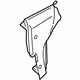 Volvo 9483834 Inner Cover, Driver Side Volvo 9483834 Inner Cover, Driver Side