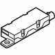Volvo 30775607 Amplifier Volvo 30775607 Amplifier