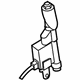 Volvo 30775655 Antenna Base Volvo 30775655 Antenna Base