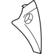 Volvo 32318203 End Cover