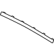 Volvo 32318164 Trim Strip