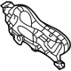 Volvo 32318068 Panel