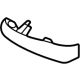 Volvo 32318091 Trim Strip