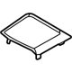 Volvo 32277746 Loudspeaker Grid