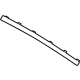 Volvo 32318162 Trim Strip
