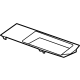 Volvo 32318170 Frame