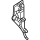 Volvo 32318199 End Cover