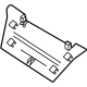 Volvo 32318413 Cover