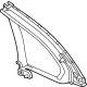 Volvo 80000171 Glass Volvo 80000171 Glass