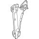 Volvo 80000436 Window Regulator Volvo 80000436 Window Regulator