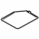 Volvo 30697096 Mat, Rubber Volvo 30697096 Mat, Rubber