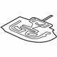 Volvo 30697609 Seat Cushion Heater, Driver Side Volvo 30697609 Seat Cushion Heater, Driver Side