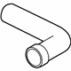 Volvo 8649765 Lower Hose