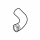Volvo 31370127 Intercooler Hose Volvo 31370127 Intercooler Hose