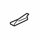Volvo 32248057 Handle, Driver Side Volvo 32248057 Handle, Driver Side