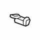 Volvo 39826805 Lock, Charcoal Volvo 39826805 Lock, Charcoal