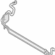 Volvo 31329151 Oil Cooler Volvo 31329151 Oil Cooler