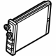 Volvo 32241444 Heat Exchanger