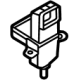 Volvo 32260751 Draining Channel