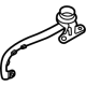 Volvo 32289838 Draining Hose Volvo 32289838 Draining Hose