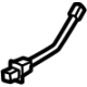 Volvo 32241432 Temperature Sensor Volvo 32241432 Temperature Sensor