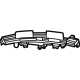 Volvo 32241422 Cover