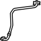 Volvo 32241424 Draining Hose