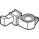 Volvo 80001014 Bracket Volvo 80001014 Bracket