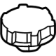 Volvo 80001011 Filler Cap