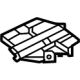 Volvo 32310208 Sealing