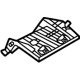 Volvo 32310186 Sealing