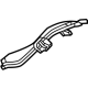 Volvo 32353524 Sealing