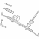 Volvo 36010519 Steering Gear