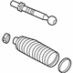 Volvo 32268668 Inner Tie Rod