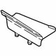 Volvo 31442124 Hole Cover Volvo 31442124 Hole Cover