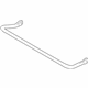 Volvo 30633863 Stabilizer Bar