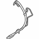 Volvo 31340938 Power Steering Pressure Hose Volvo 31340938 Power Steering Pressure Hose