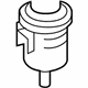 Volvo 30680756 Power Steering Pump Reservoir Volvo 30680756 Power Steering Pump Reservoir