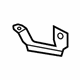 Volvo 31340986 Reservoir Bracket Volvo 31340986 Reservoir Bracket