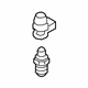 Volvo 32300964 Caliper Bleeder Screw Volvo 32300964 Caliper Bleeder Screw
