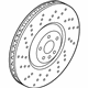 Volvo 32276784 Rotor Volvo 32276784 Rotor
