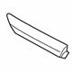 Volvo 31214858 Trim Molding Volvo 31214858 Trim Molding