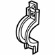 Volvo 30809551 Gear Assembly Mount Bracket, Passenger Side Volvo 30809551 Gear Assembly Mount Bracket, Passenger Side