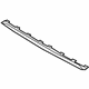 Volvo 39797360 Center Molding Volvo 39797360 Center Molding