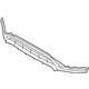 Volvo 32345457 Lower Panel Volvo 32345457 Lower Panel