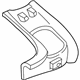 Volvo 30854365 Rear Panel, Driver Side Volvo 30854365 Rear Panel, Driver Side